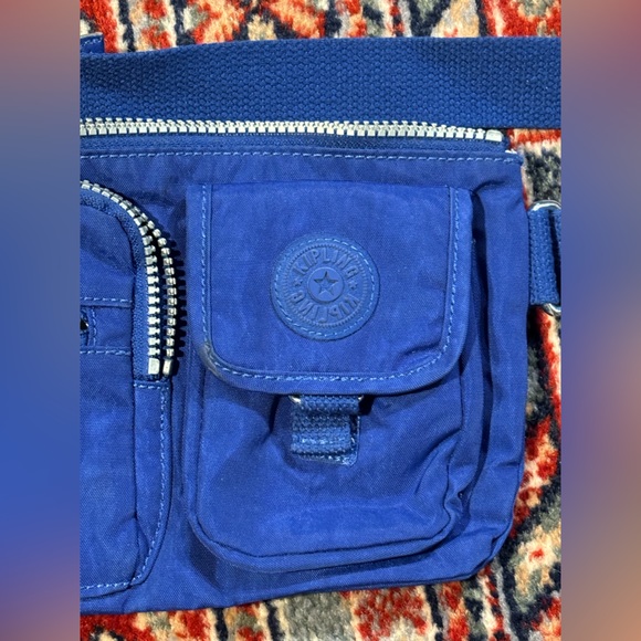 Kipling sidebag - Picture 3 of 7